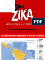 Zika Presentacion