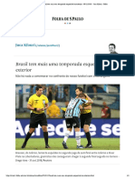 Brasil tem mais uma temporada esquecível no exterior - 09_12_2018 - Juca Kfouri - Folha.pdf