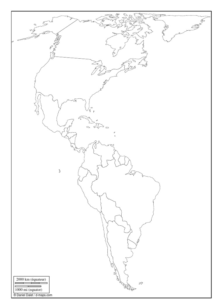 Mapas Del Español en España y en El Mundo | PDF