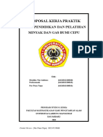 0. PROPOSAL PUSDIKLAT MIGAS CEPU.doc