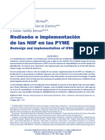 6 Rediseyo e Implementacion de Las NIIF