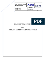 Coating To Seawater Cooling Tower Rev 0 27-04-03