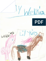 "My Webkins" by Lil'kins.  The Diary of a Stuffed Animal Owner, Liliana, six years old.