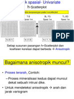 3 Semivariogram Dan Estimasi