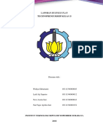 Laporan Business Plan Udah Biaya