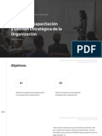 Clase 2 - Gestión Estratégica de La Capacitación