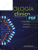 Virología Clínica - Avendaño