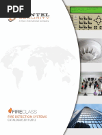 Bentel by Tyco Fire Catalgoye.pdf