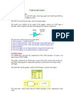 Logic Gates