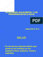 Slides de Autocuidado Sra Raquel Alid