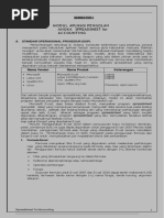 Modul Spreadsheet Kelas X Bagian 1 Pdf Pdf