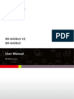 BR-6428nS V2 NC Manual PDF