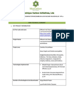 Non Technical Summary VPA2