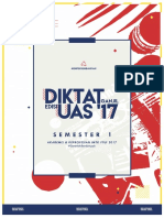 Diktat Tekkim Semester 1 - 2017 - Uas PDF