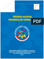 Buku Pedoman Nasional Pengendalian TB 2014