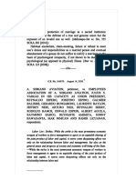 A. Soriano Aviation v. Employees Association of A. Soriano Aviation