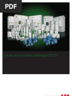 Download Drives and Motors 2010 by freeky_sid SN39544481 doc pdf