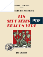 Lucieto Charles - Les Sept Têtes Du Dragon Vert PDF