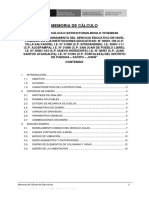 4 Memoria de Calculo-Vivienda