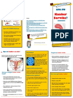 257848468-Leaflet-Kanker-Serviks.pdf