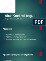 Alur Kontrol bag.pptx