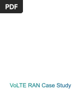 Volte Troubleshooting