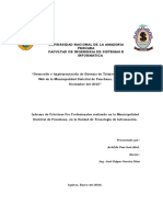 Informe Final Prácticas Jose Arbildo