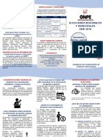 2018 Tríptico Candidatos PDF
