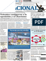 El Nacional