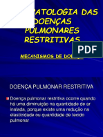 DOEN+çA P RESTRITIVA