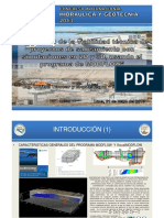 PPT ICG Hidraulica y Geotecnia 2013 CPyM