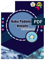 Buku Panduan Himafis 2019 Versi Buku