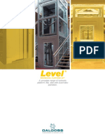 Residential Platform Lift Guide