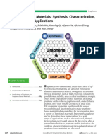 Graphene Based Materials - Synthesis PDF