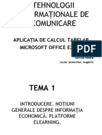 Instruirea Asistata La Calculator