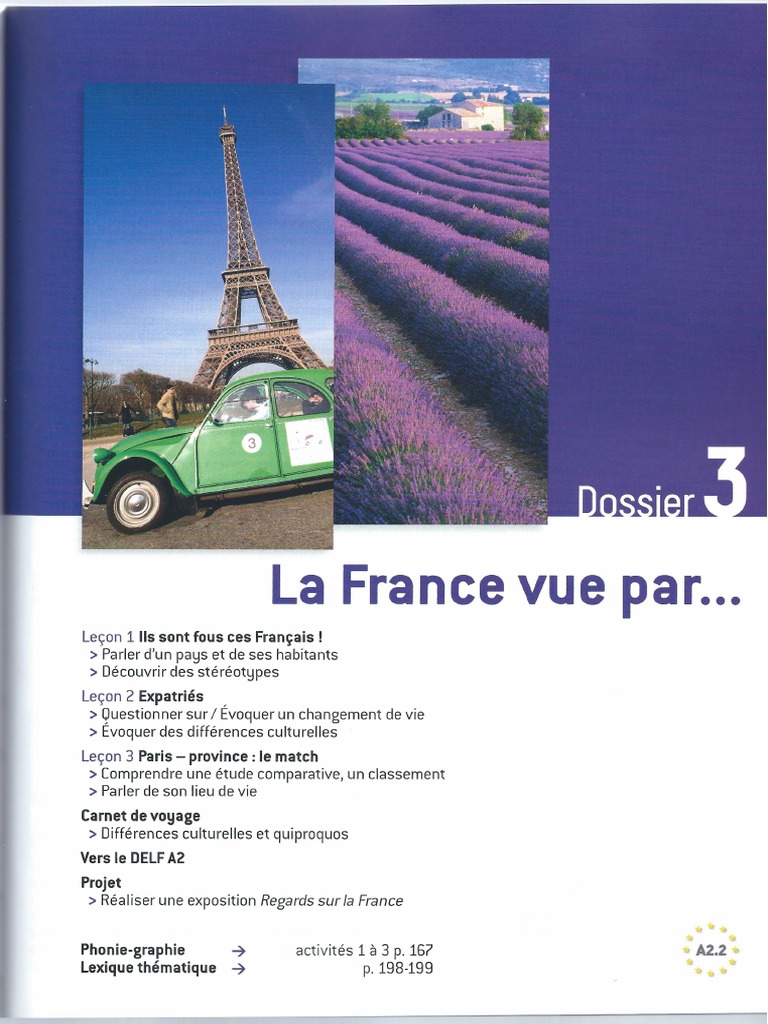 Alter Ego 2 Vol2 | PDF