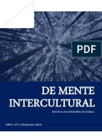 Revista De mente Intercultural N° 02