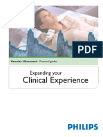 Vascular Ultrasound Protocol Guide PDF