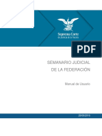ManualSJF PDF