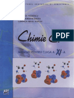 Manual de Chimie Clasa 11 Art PDF
