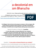 PP T Bharucha de Colonial