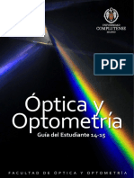 Capacitacion en Ventas de Area Optica | PDF | Lentes | Marca