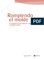 Rompiendo El Molde PDF
