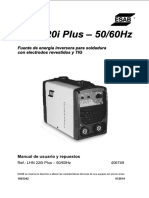 Manual LHN 220i Plus PDF