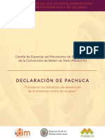4. DeclaracionPachuca-ES Fortalecer Esfuerzos de Prevención_0