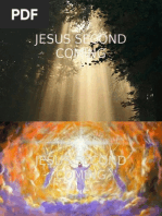 Second Coming