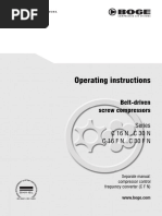 Service Manual US-C 16 N... C 30 N