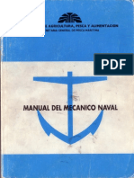 Manual Del Mecanico Naval PDF