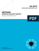 Viet Name Defense and Security Report Q4 2013.pdf