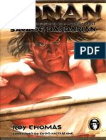 Conan the Ultimate Guide to the World 39 s Most Savage Barbarian
